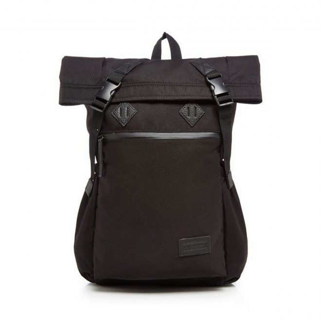 red herring backpack