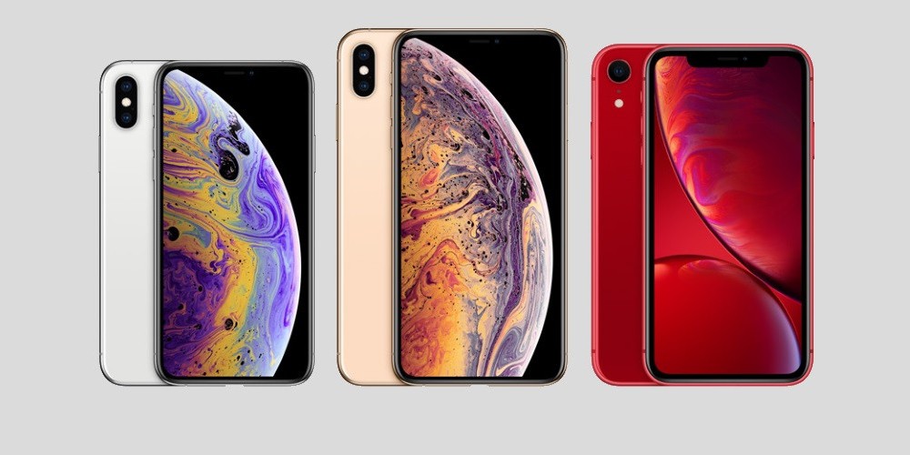 9 razlogov, zakaj namesto iPhona XS kupiti iPhone XR CityMagazine