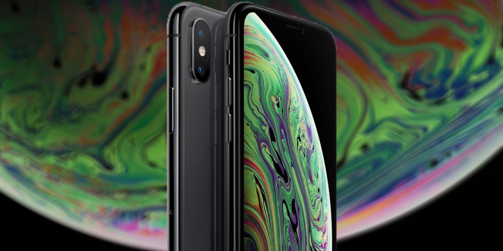 Mrzlica: Apple iPhone Xs in Xs Max – kako do njih v petek, 28