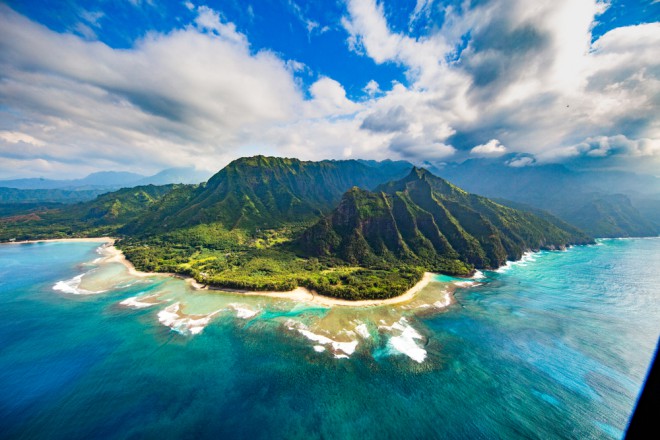 Kauai, Havaji