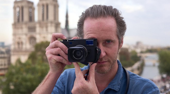 Leica M10-D