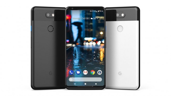 Google ピクセル 3/3XL