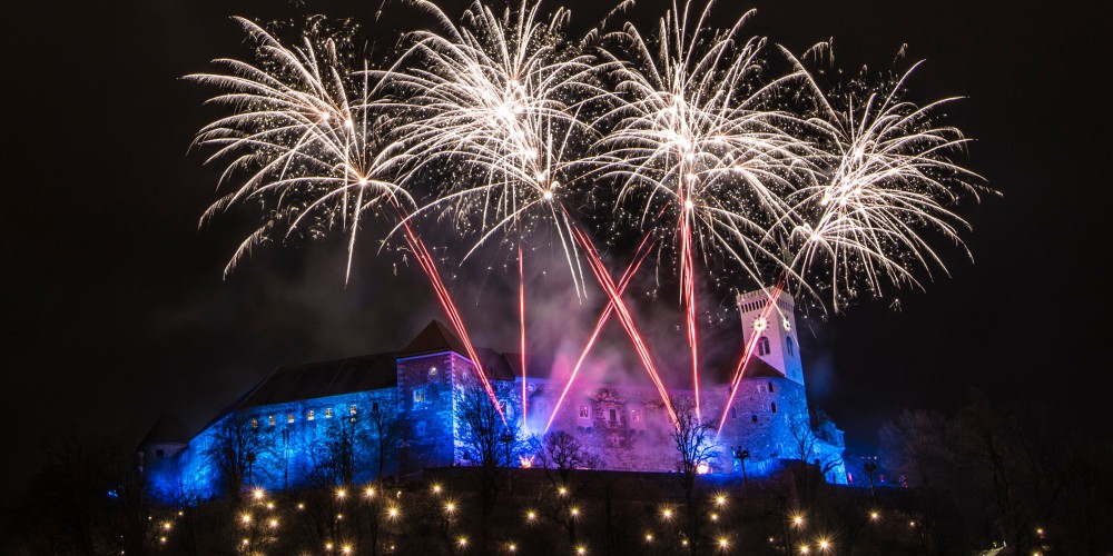 Картинки по запросу ljubljana silvestrovanje 2019
