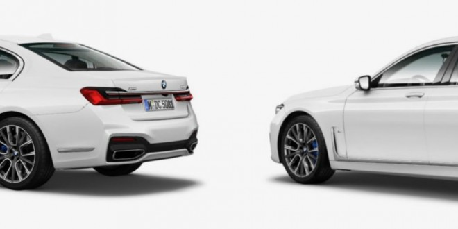 bmw 7