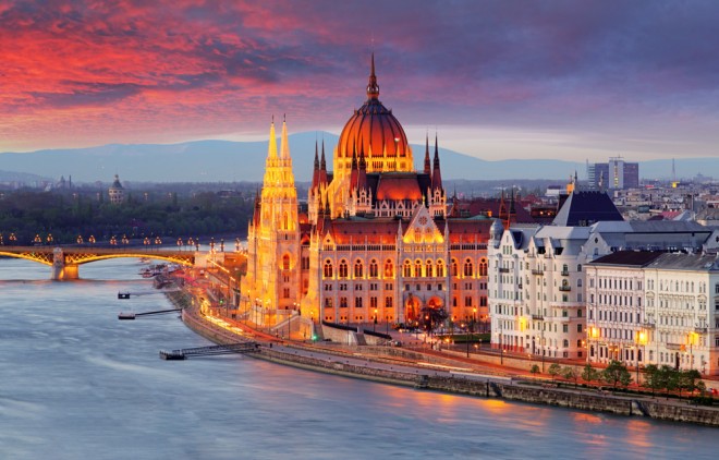 Budimpešta 