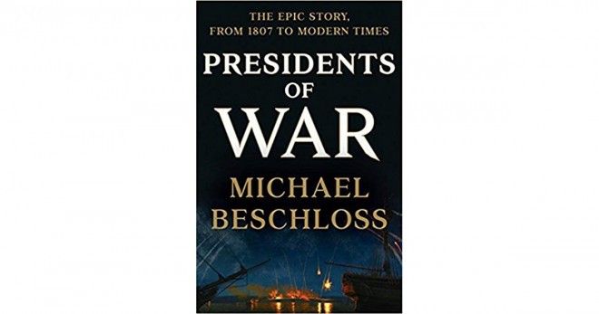 Jaki był wpływ amerykańskich prezydentów na wojny na całym świecie?