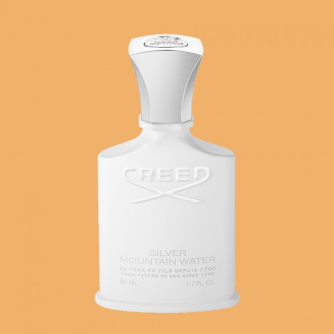 Creed Eau de Montagne d'Argent