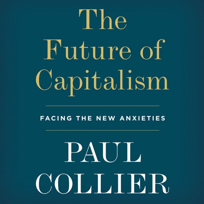¿Qué nos espera bajo la rueda del capitalismo en el futuro?