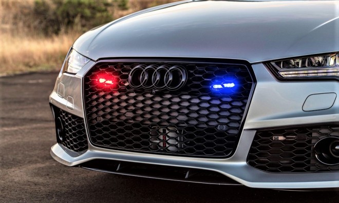 Add Armor Audi APR RS7