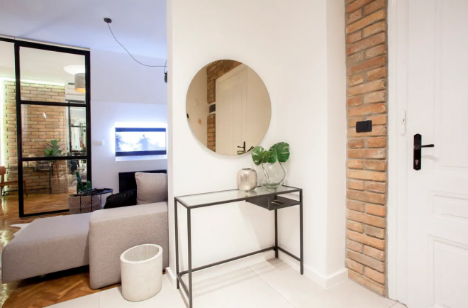 Urban Style Apartman Pax