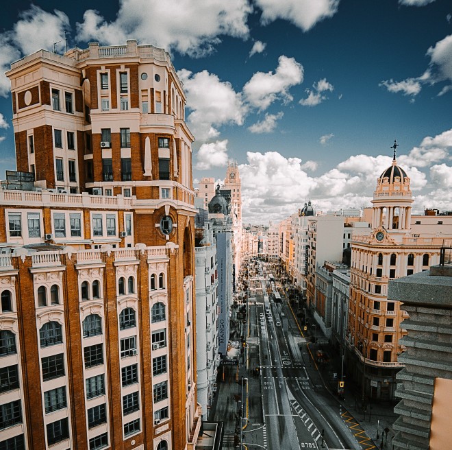 Se strinjate, da je Španija najboljša država za potovanje 2019?