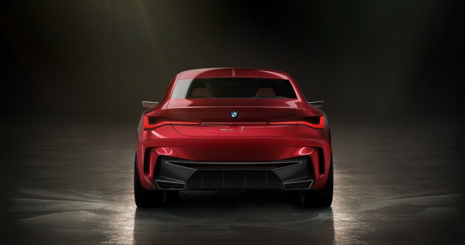 BMW 컨셉 4