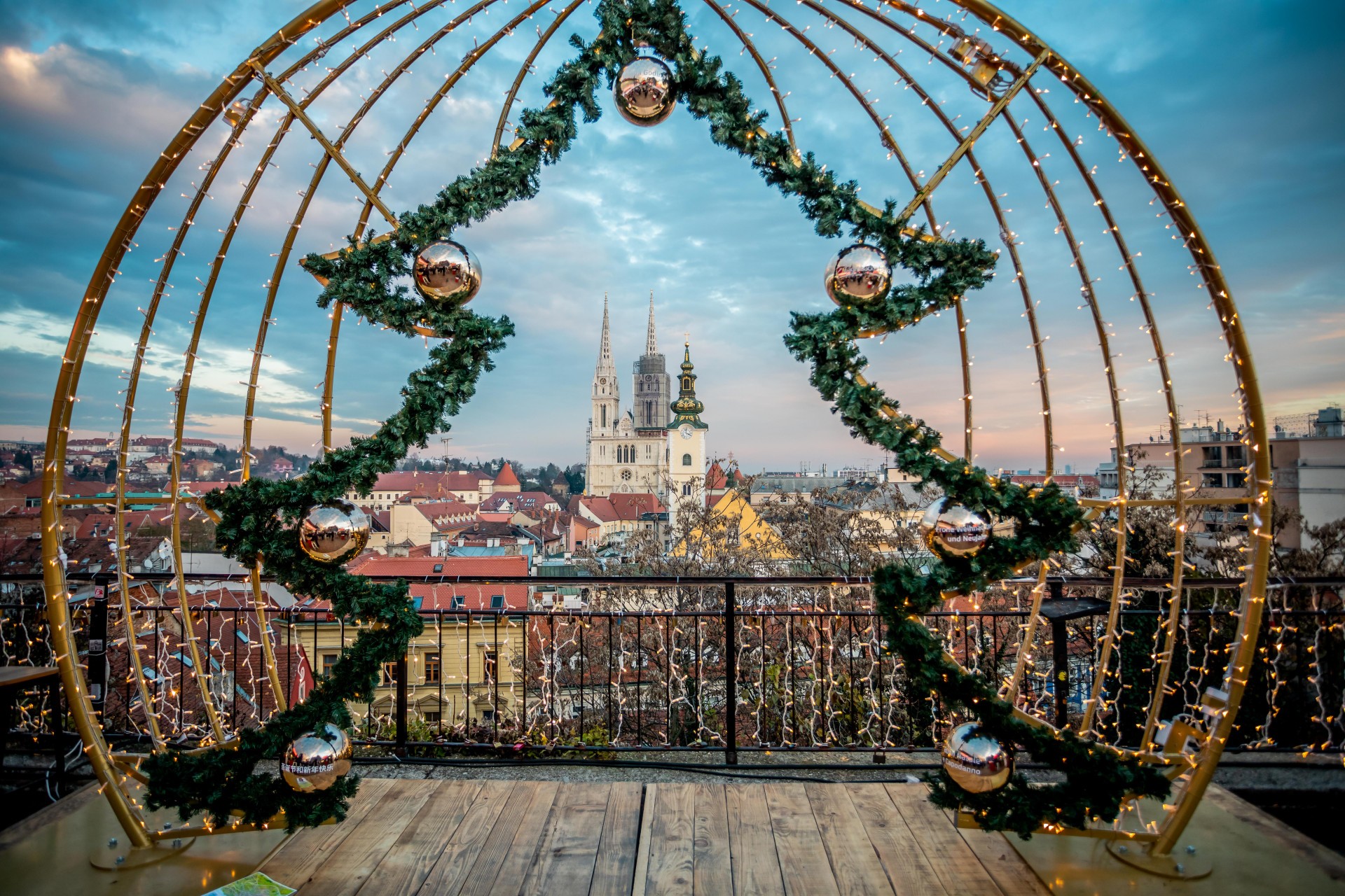 Božični Zagreb 2019: Advent V Zagrebu, Prižig Lučk, Božični Sejmi In ...