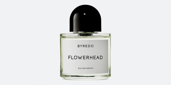 Byredo, Flowerhead