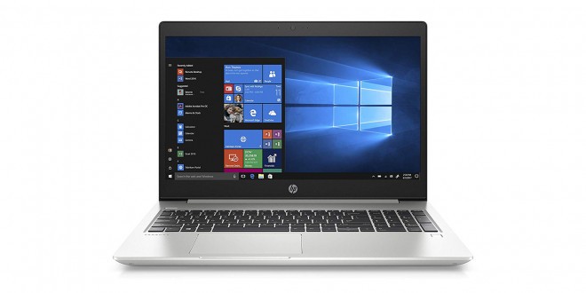 HP ProBook 750 G6
