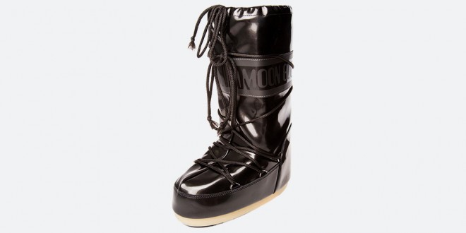 Bota Luna