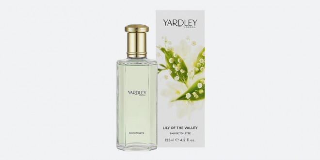 Yardely of London, Lily of the Valley