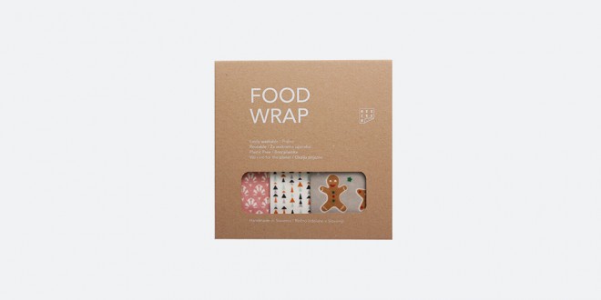 Food Wrap klude