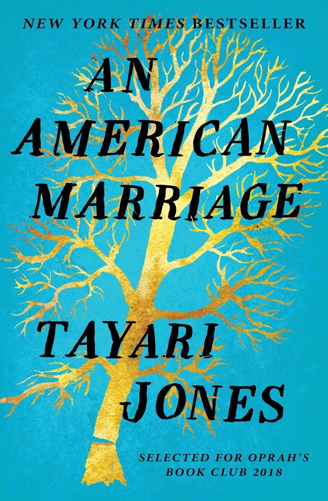 Tayari Jones, et amerikansk ægteskab
