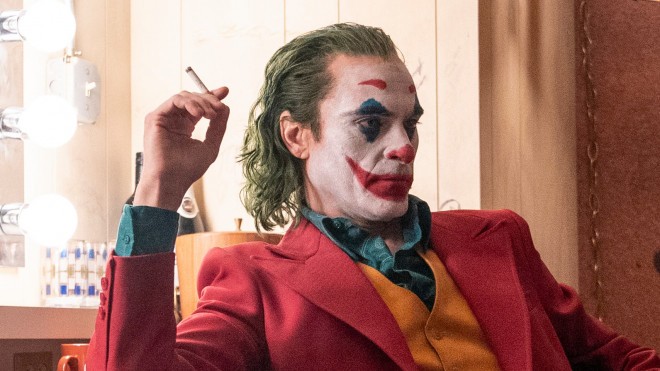 Največ nominacij za oskarje 2020 ima temačni Joker. 