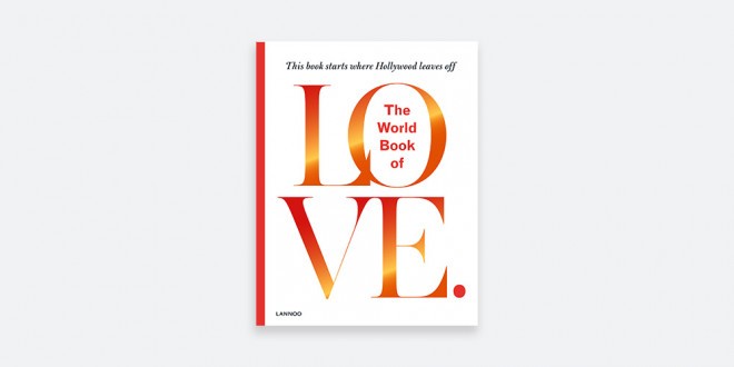 Leo Bormans, World Book of Love 