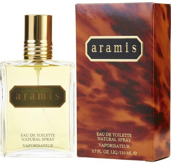 Estee Lauder Comapnies, Aramis