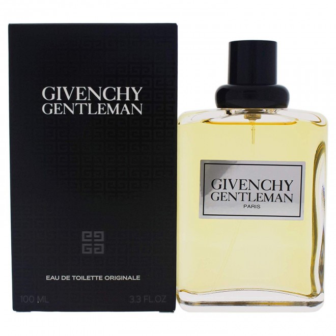 Givenchy, Gentleman