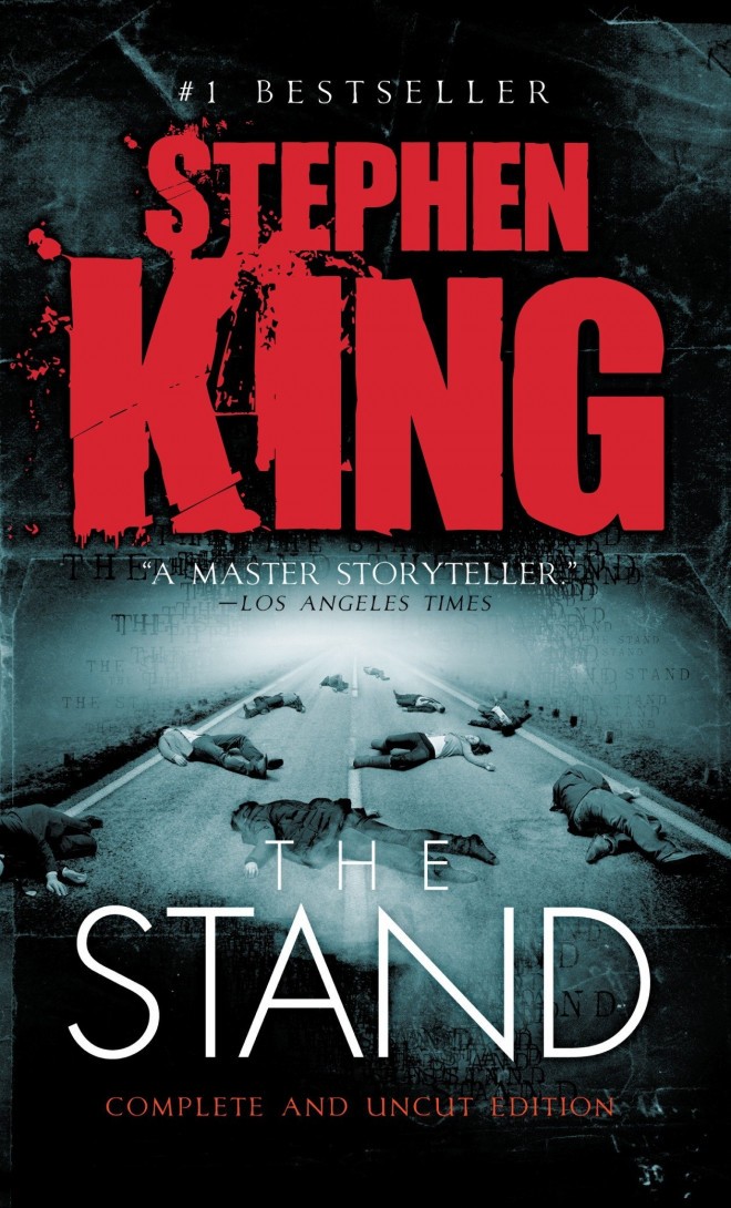 Stephen King, Stand