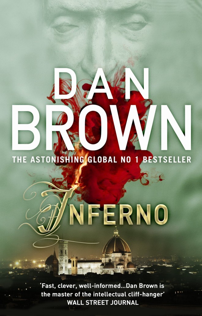 Dan Brown, Inferno