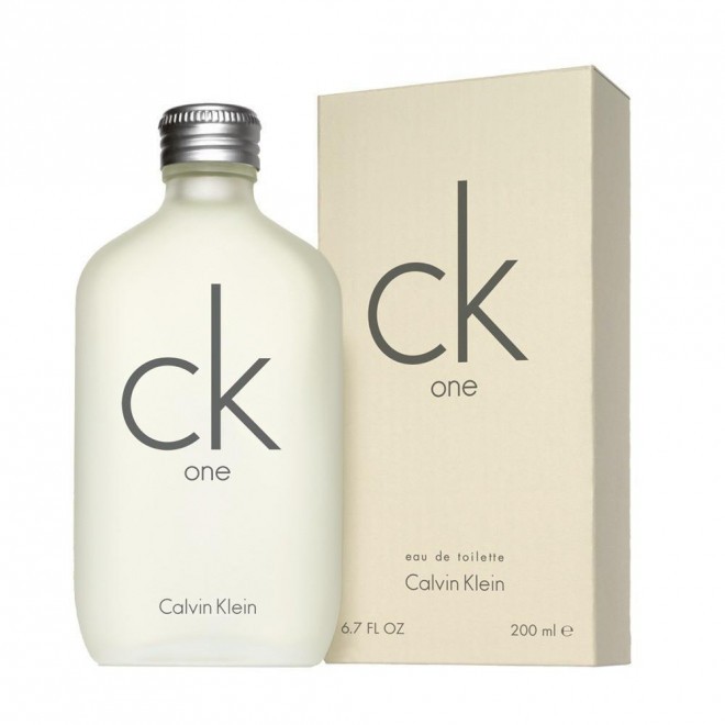 Calvin Kleine, CK One