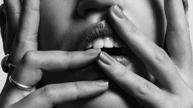 Touching the face is one of the main reasons for infections