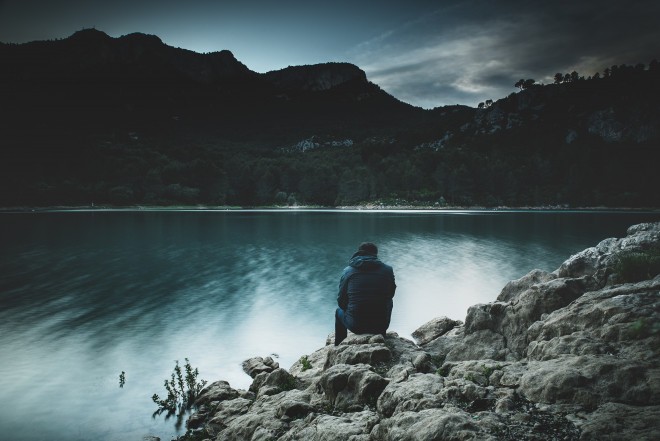 El silencio nos enseña respeto.