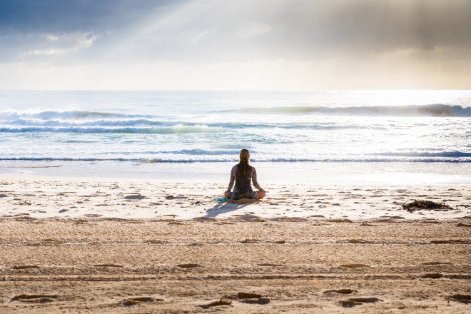 Meditazione