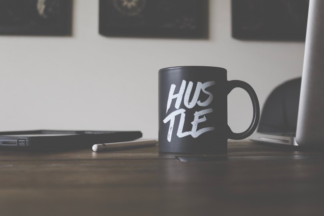 Amazon Business je