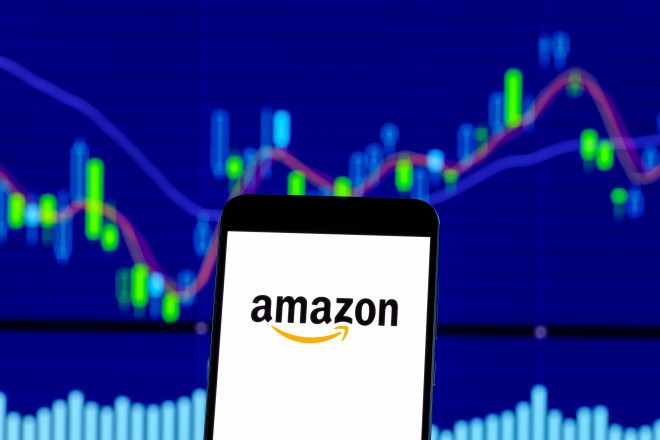 Vrednost podjetja Amazon naj bi se letos povečala za skoraj 30 odstotkov po mnenju nekaterih analitikov.