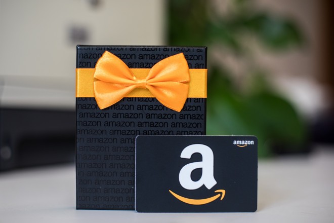 هدايا أمازون - سيكشف الذكاء الاصطناعي وعادات التسوق للمستخدمين الآخرين عن هدايا شهيرة حقًا لأحبائك! 
