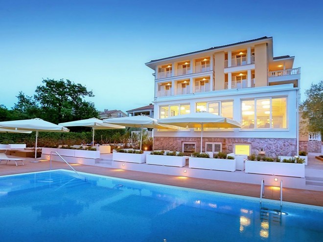 Hotel Vila Rova (Foto: Booking.com)