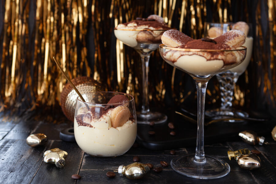 Oppskrift: Gordon Ramsays enkle tiramisu | City Magazine