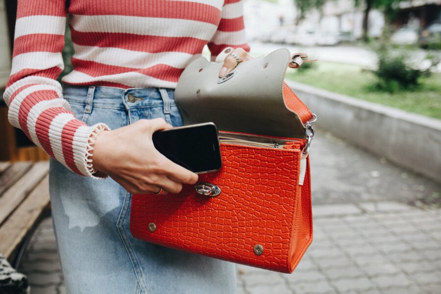 What Colour Is Your Handbag? Feng Shui Says These 8 Colours Will Bring You  Wealth This CNY