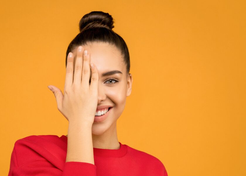 Il test che rivela quanti anni ha la tua anima | Rivista cittadina