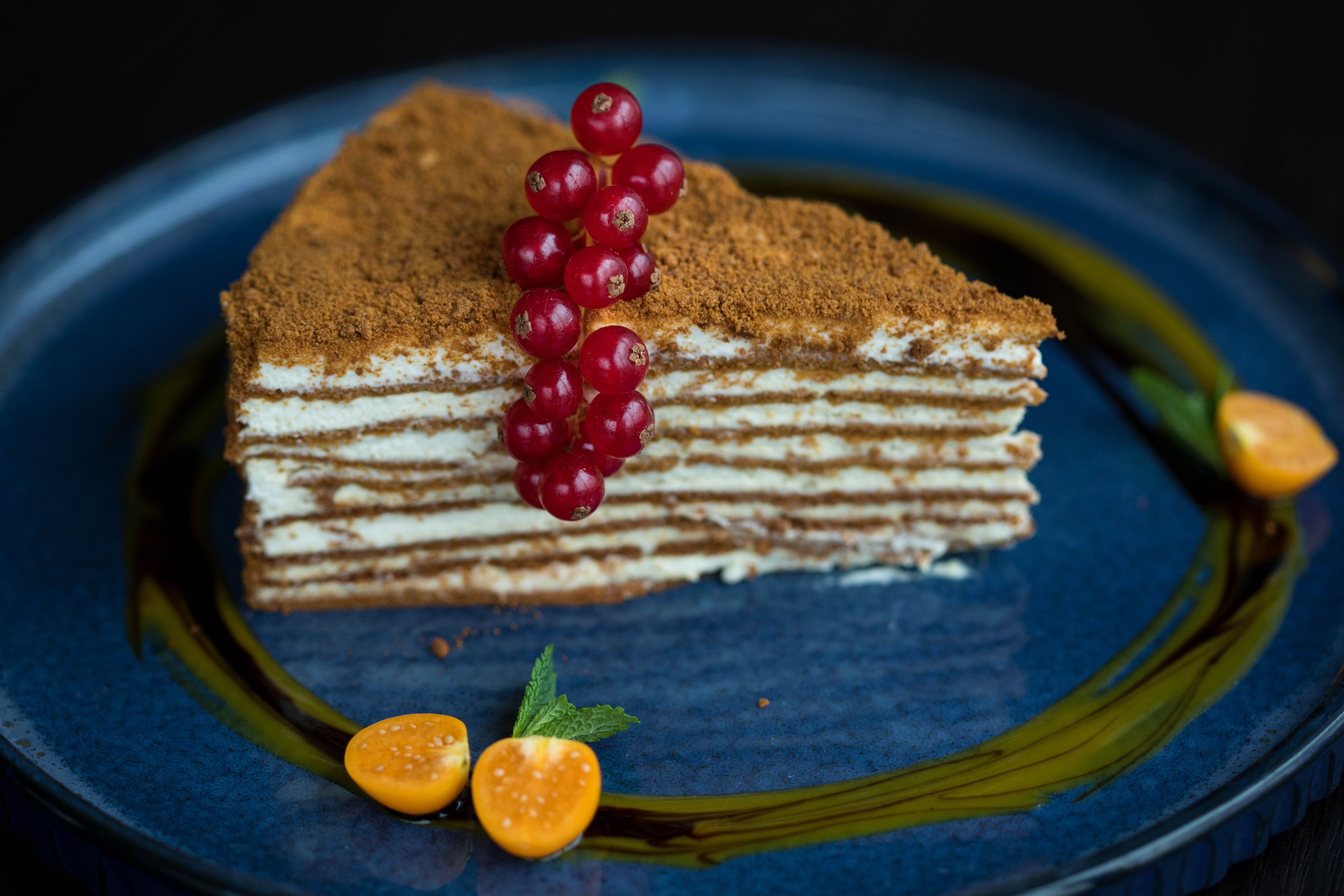 Recipe Chocotorta (Argentine Chocolate Cake) City Magazine
