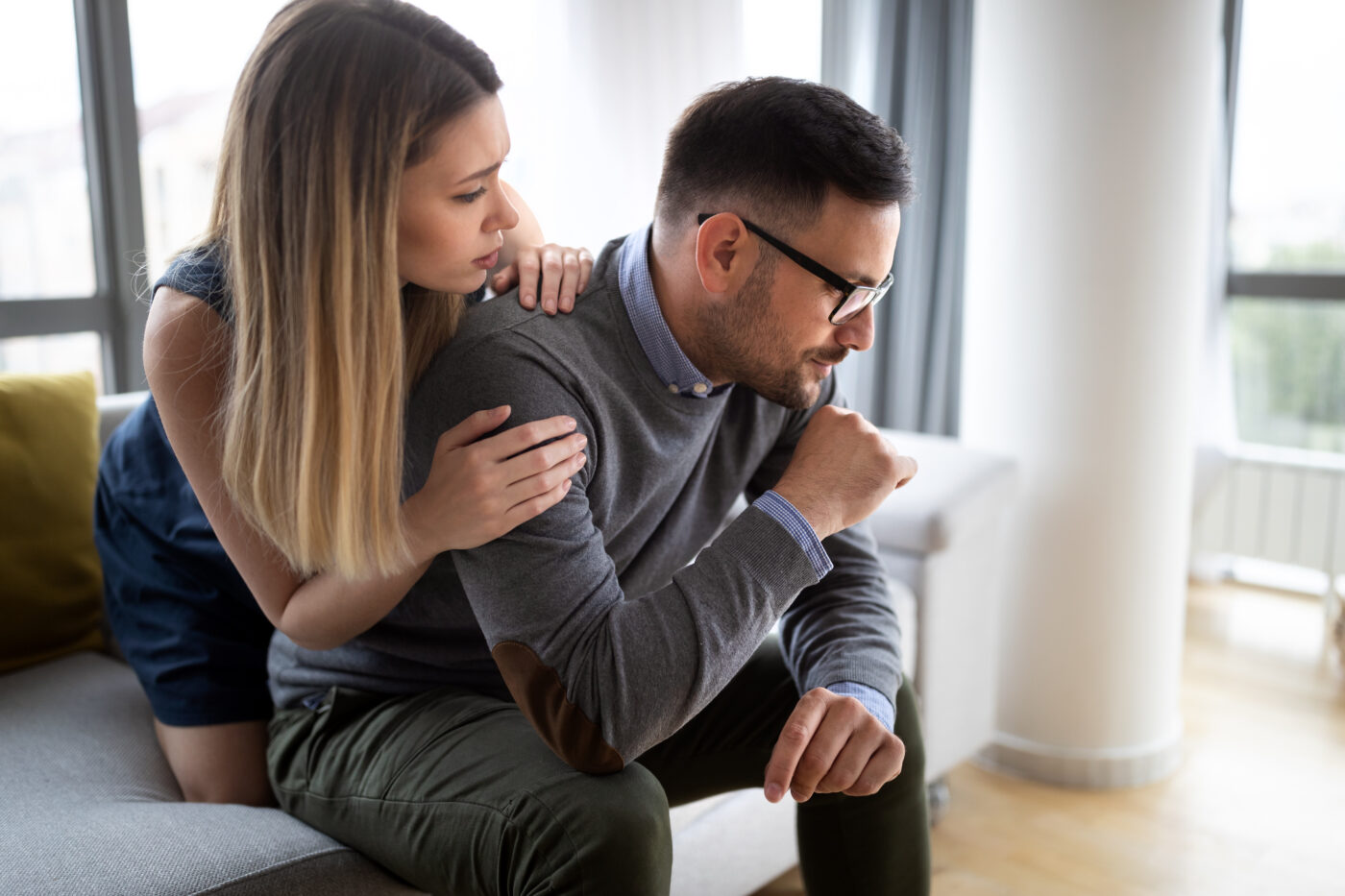Uncovering the Real Truth Behind Infidelity: Why Cheating Happens and How  to Recognize the Signs | City Magazine