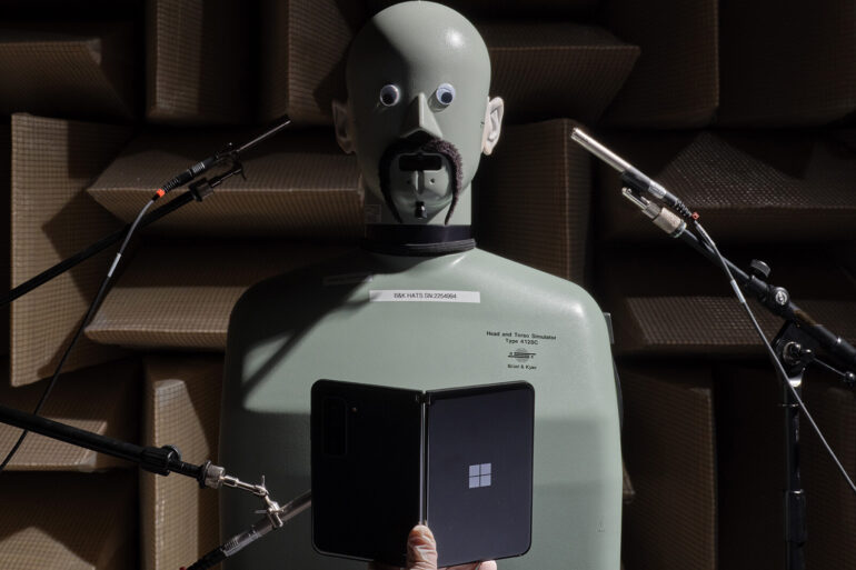 Microsoftov klepetalni robot Bing