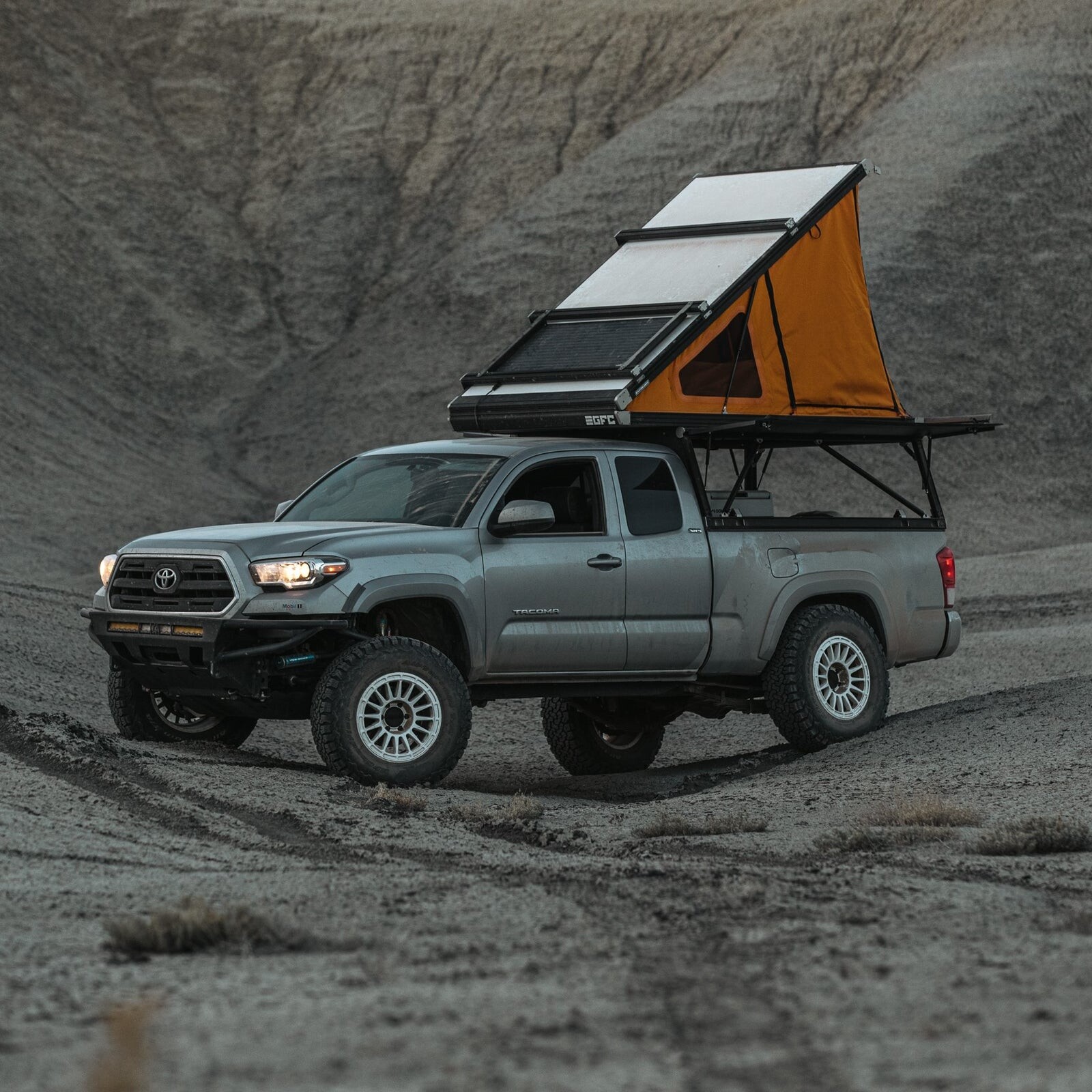 SuperLite Ladder Kits - GoFastCampers