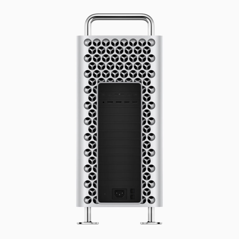 アップル Mac Pro 2023