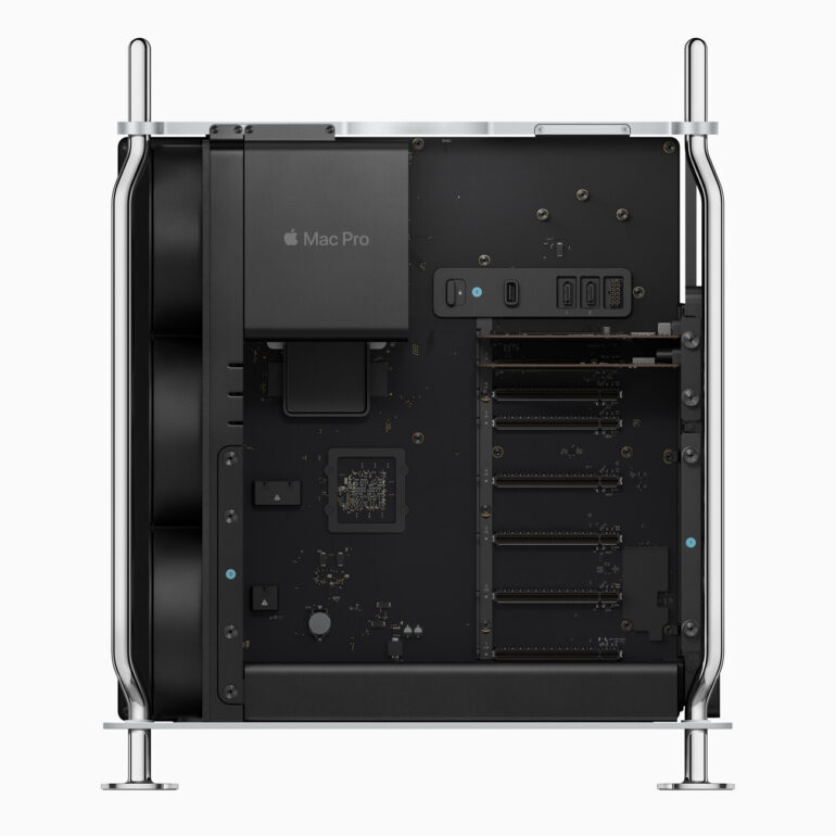 アップル Mac Pro 2023