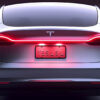 Facelift Tesla Model 3 2023