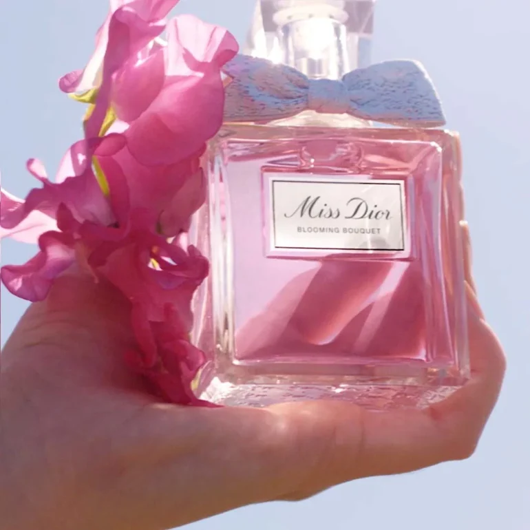 dámské parfémy 2023