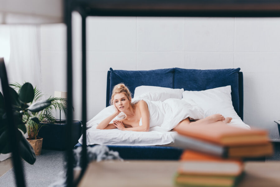 7 hemmeligheder til sød søvn på varme - hvordan man naturligt køler ned for bedre søvn | City Magazine