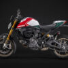 Ducati Monster 30ᵗʰ Anniversario